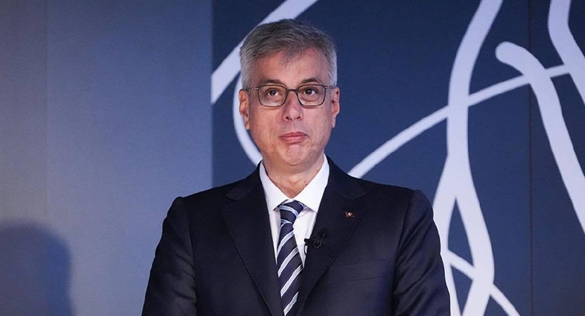 Bakan Memişoğlu: Doğal olanın normal doğum olduğunun kabul edilmesi lazım