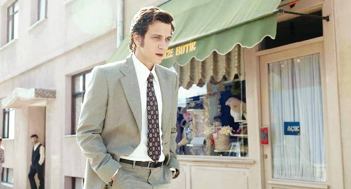 Sınıfından düşenlerin Masumiyet Müzesi