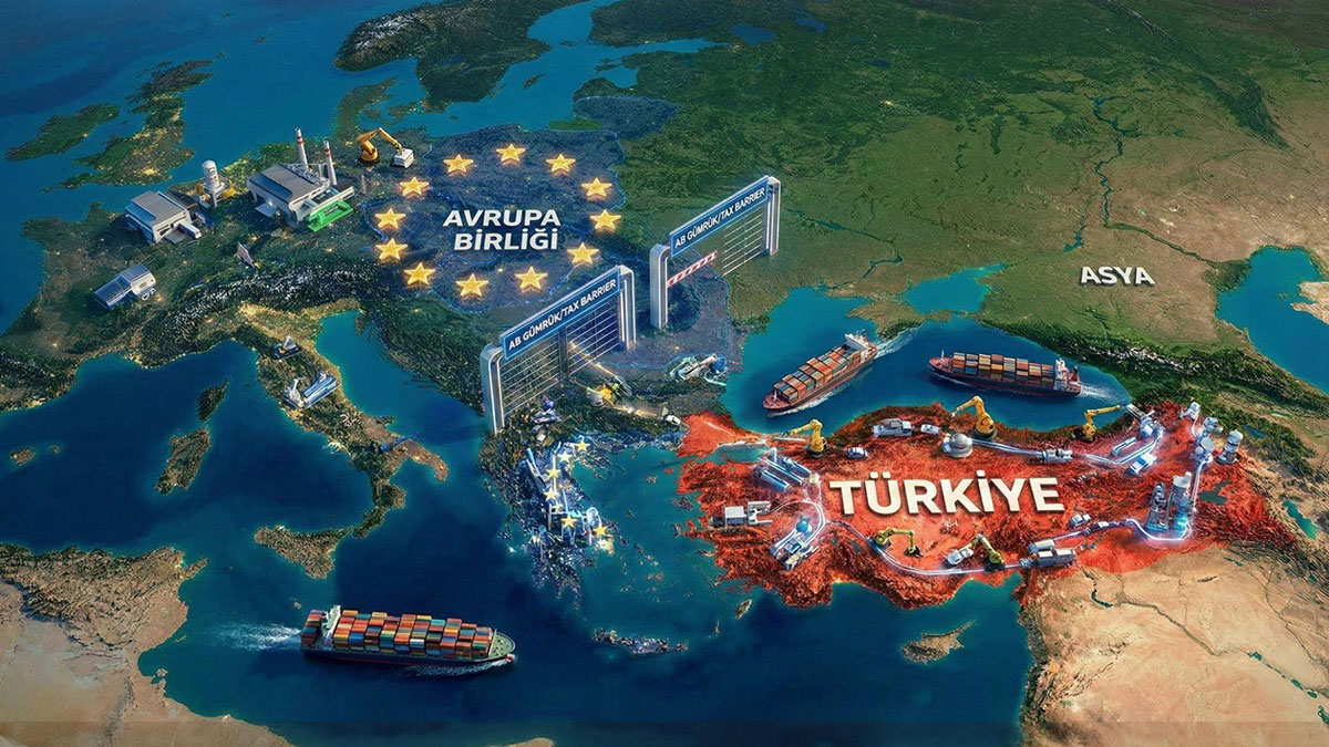 AB'nin yeni etiketleme sistemi, Türk şirketleri vuracak