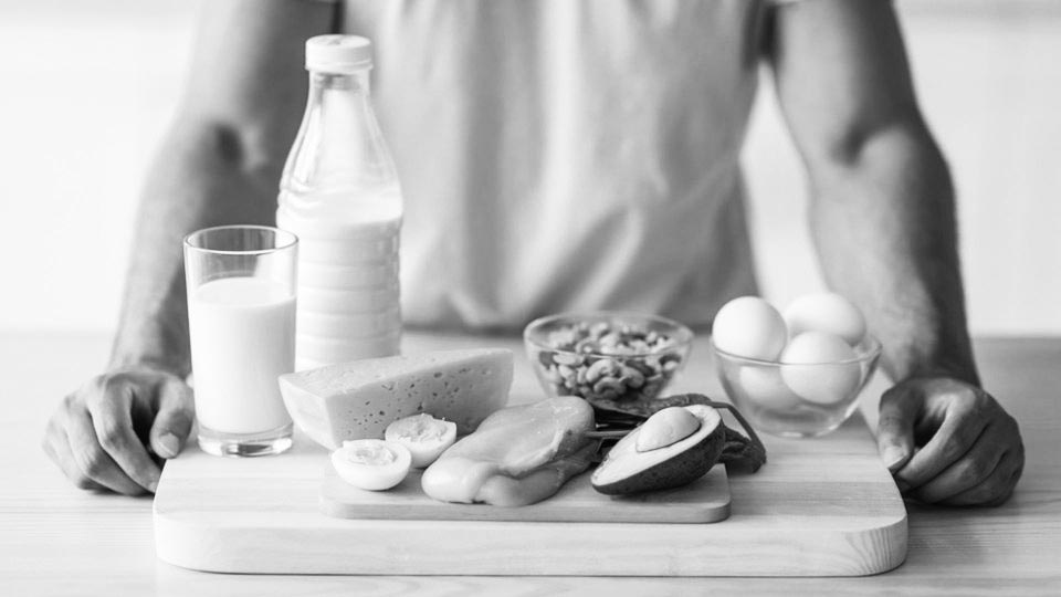 Hem kasları koruyun  hem oruçta dinç kalın