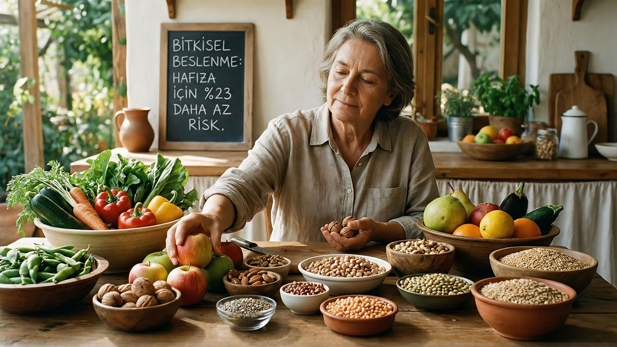 Eğer beyniniz sizinle konuşabilseydi kuracağı ilk cümle bu olurdu...