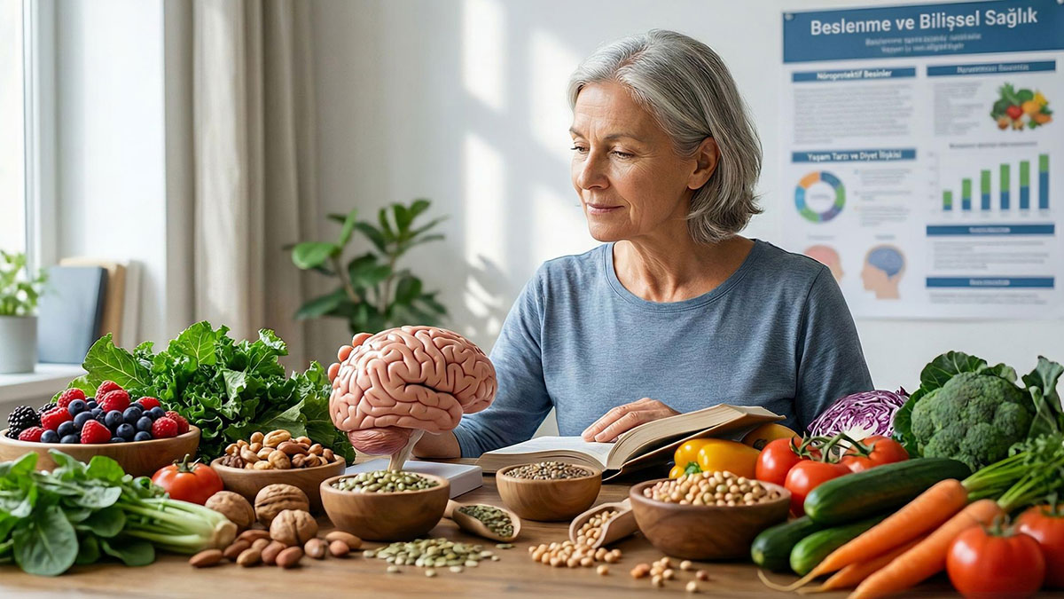 Eğer beyniniz sizinle konuşabilseydi kuracağı ilk cümle bu olurdu...