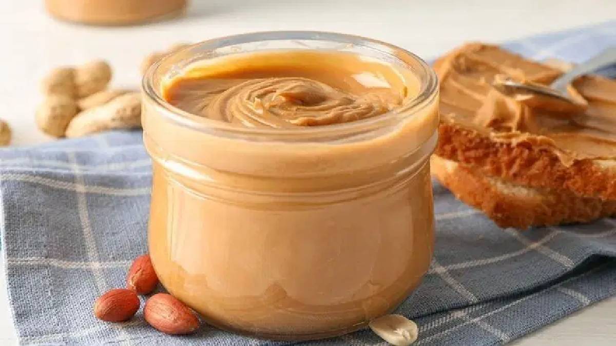 Katkısız ve doğal: Ev yapımı fıstık ezmesi tarifi