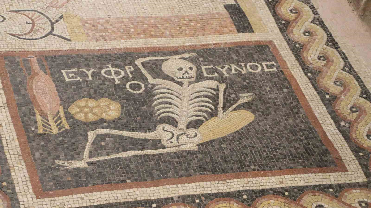 Hatay Arkeoloji Müzesi 2026 sonunda açılıyor