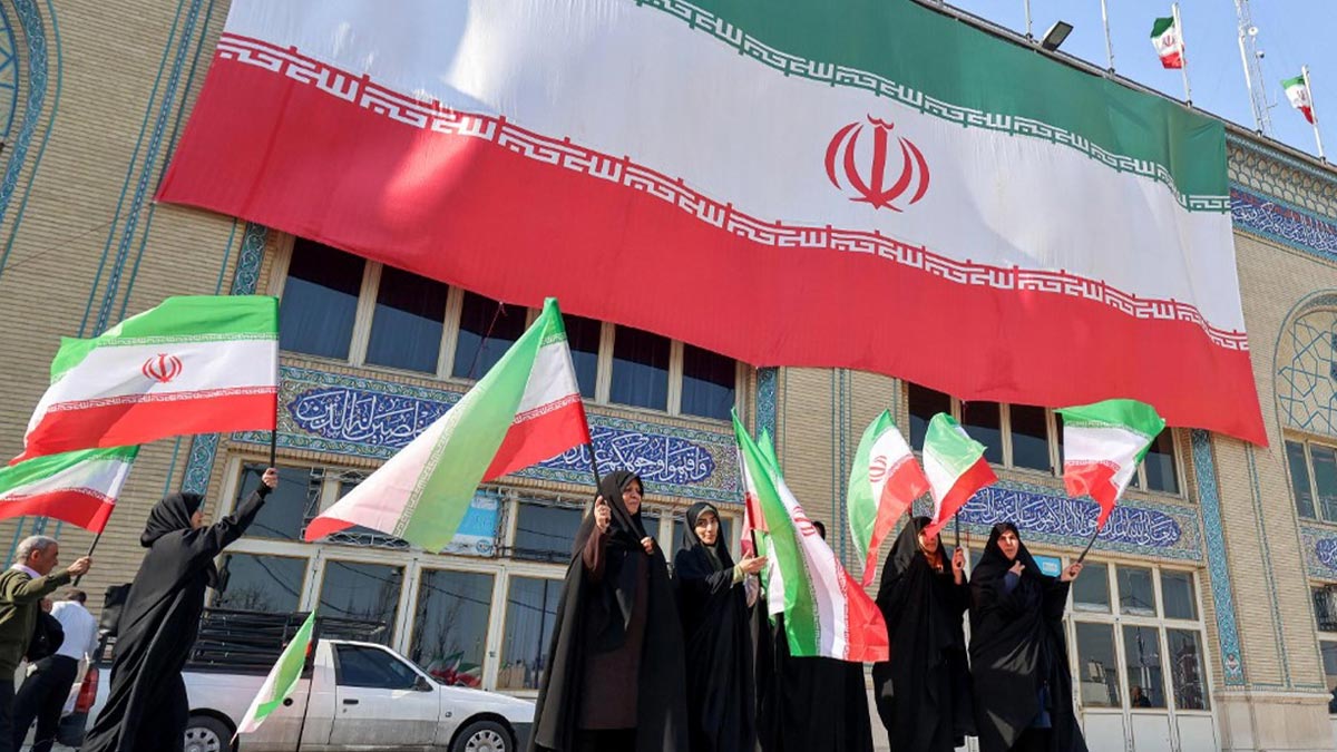 İran’da protestolar durulmadı: Öğrencilerden yeni eylem