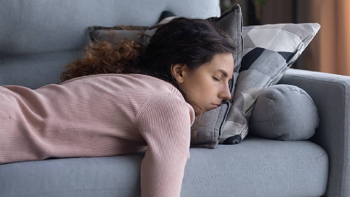 Sürekli yorgun musunuz?: Uzmandan 5 kritik uyarı