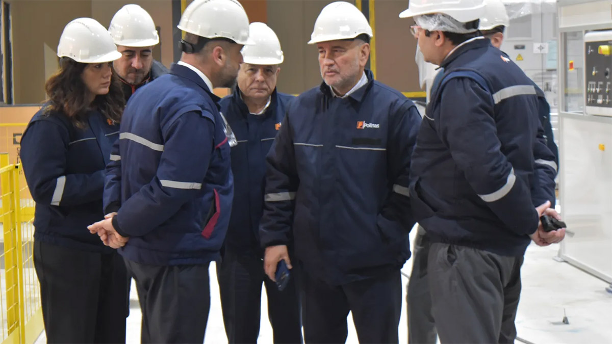 İmkansızlıklardan doğan fabrikanın hikayesini anlattı: Ülker'in ilk göz ağrısı