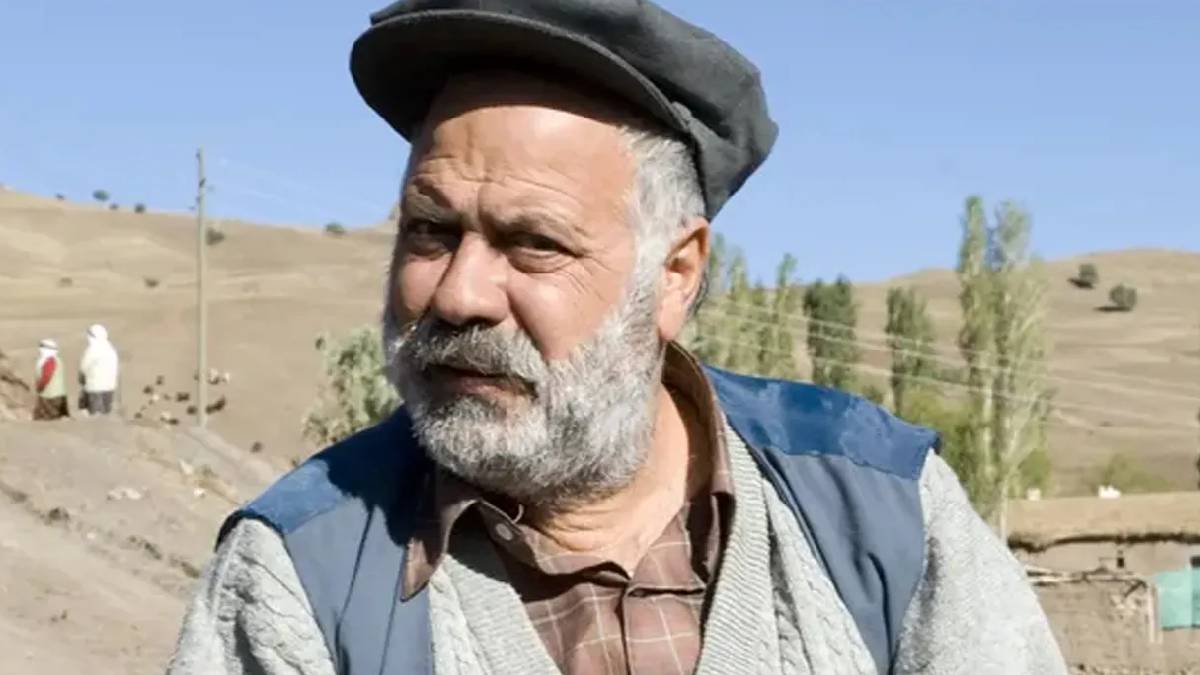 Usta oyuncu Ali Tutal hayatını kaybetti