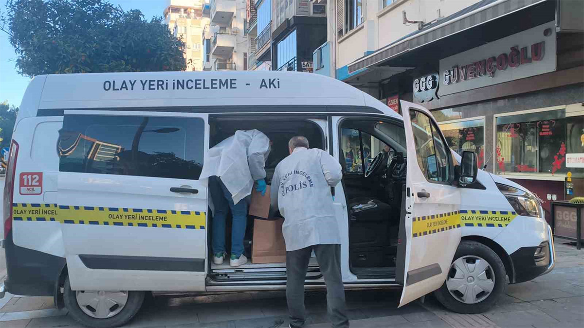 Alacak verecek kavgası kanlı bitti: 1 kişi hayatını kaybetti