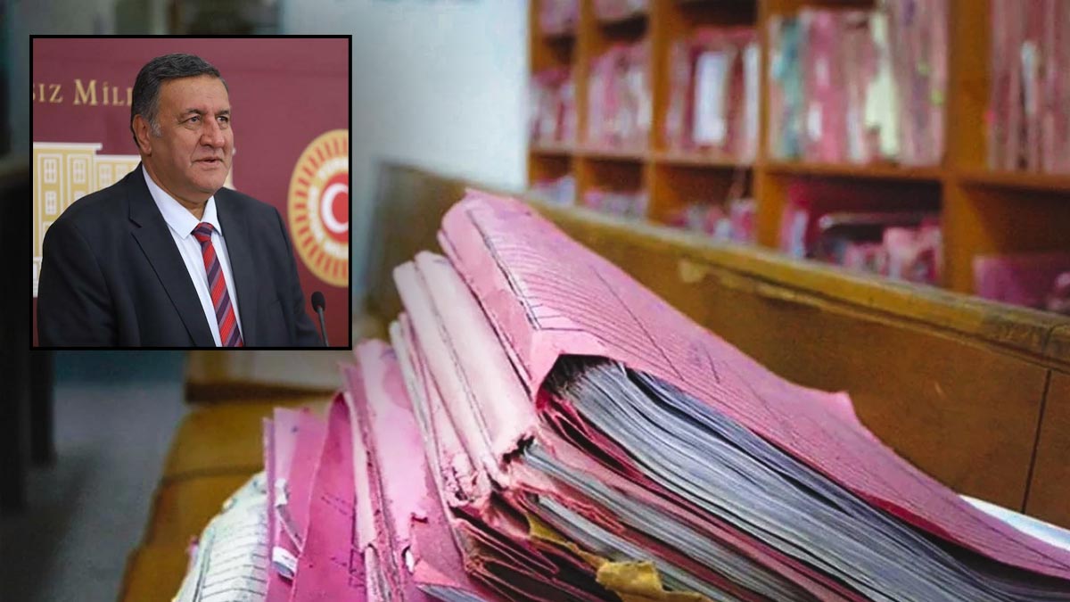 CHP'li Gürer: Vatandaşın bankalara olan borcu bir buçuk ayda 242 milyar lira arttı