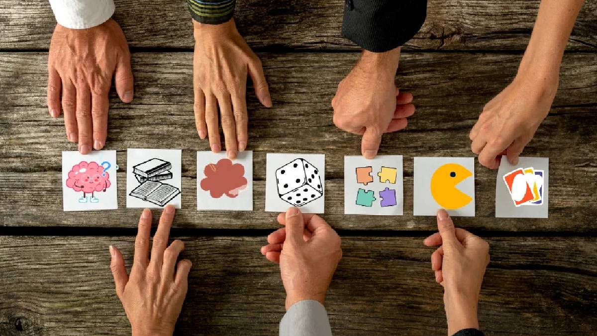 Yetişkinlikte oyun: Mutluluğu artırıyor, stresi azaltıyor