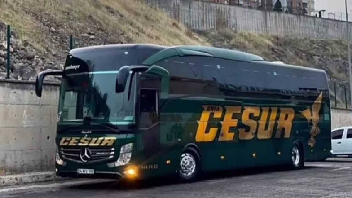 İbrahim Tatlıses'in filmine konu olmuştu: Urfa Cesur Turizm neden kontak kapattı, battı mı?