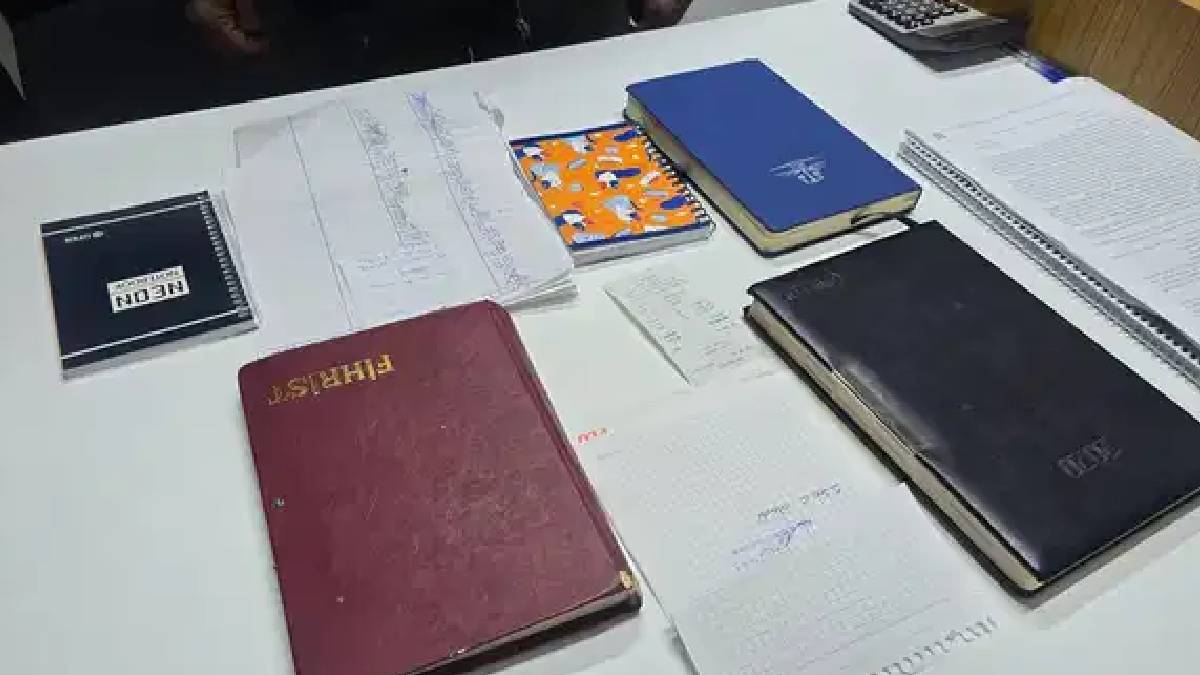 Gizemli hayırsever Fatsa’da ortaya çıktı