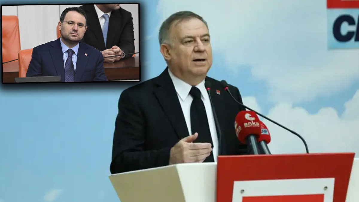 CHP'den 'Alo Adalet' tepkisi: Önce AYM kararlarını uygulayın