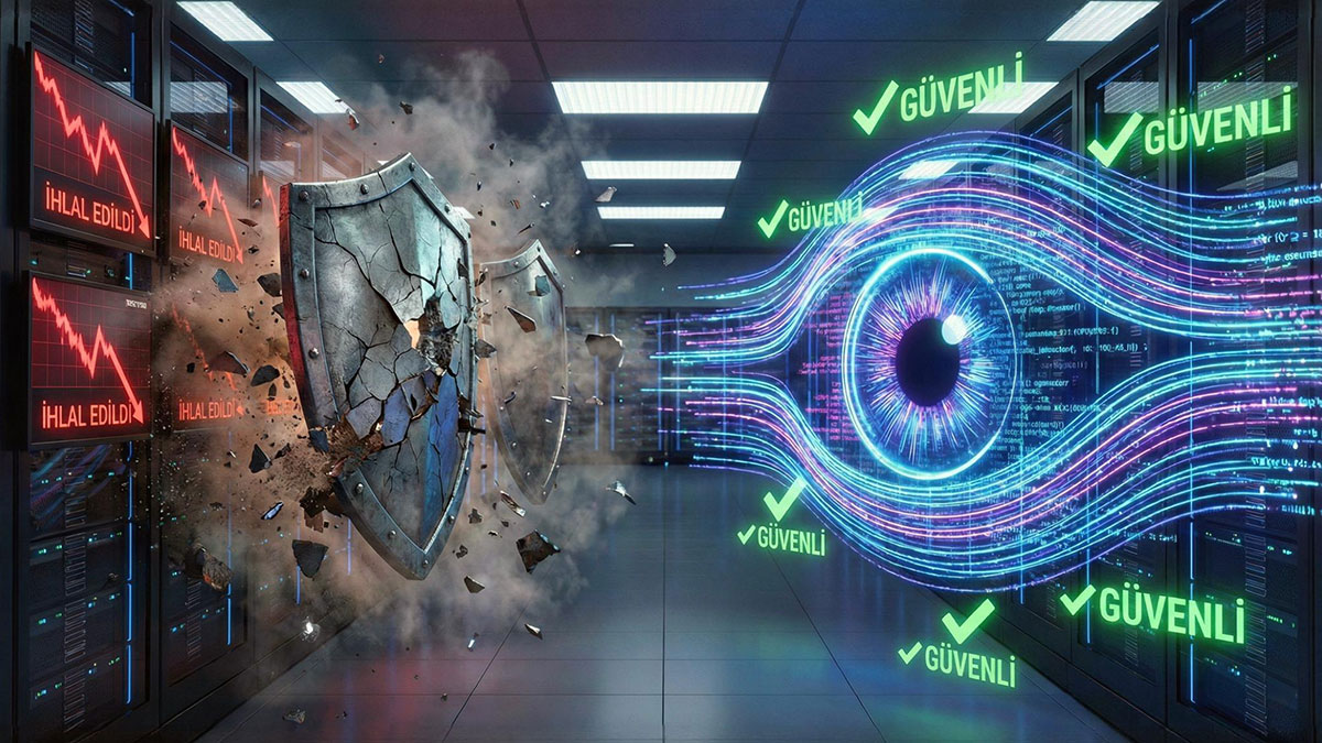 Teknoloji devlerini bir günde madara eden akıllı yazılım geldi