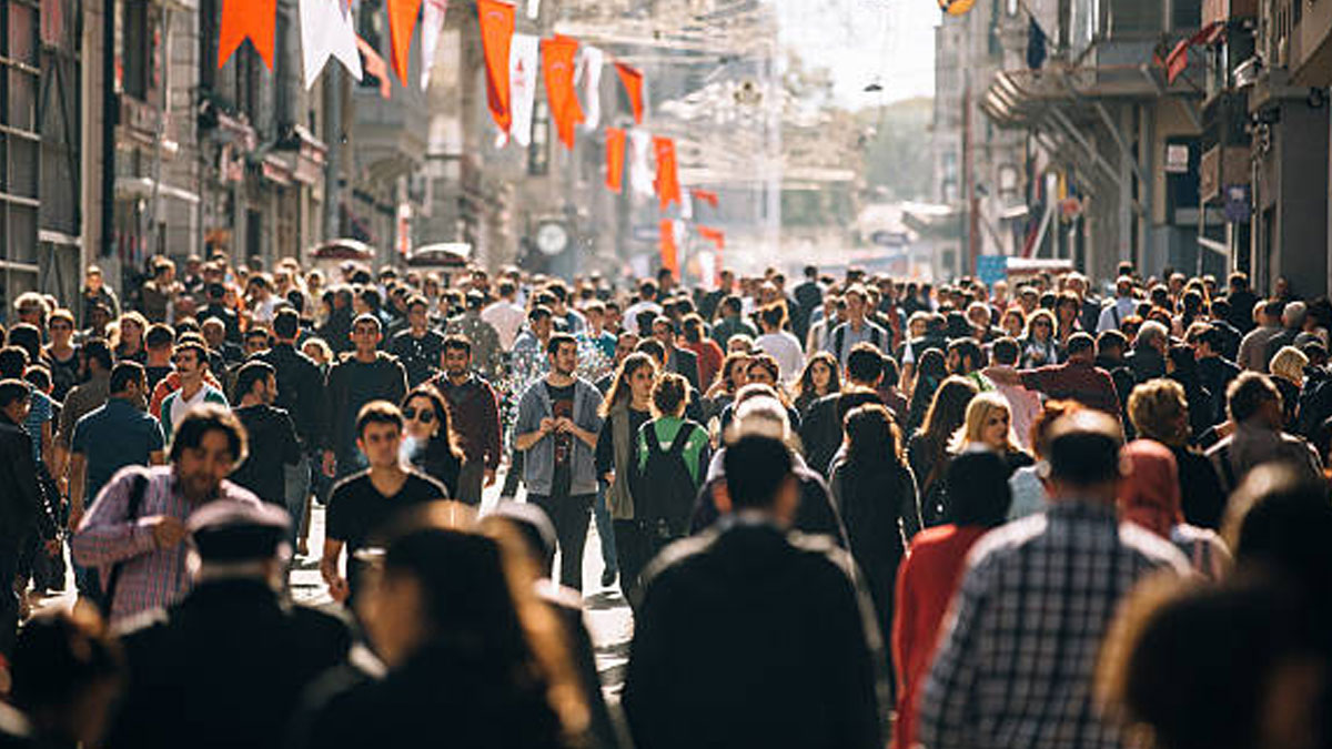 ‘Sosyal çürüme’ iddiası üzerine