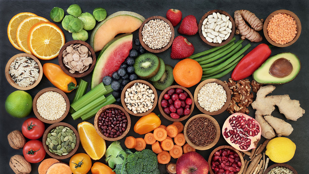 Ramazan’da vücudu onaran vitamin ve mineraller