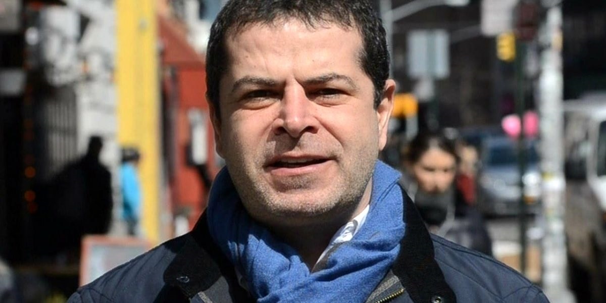 Gazeteci Cüneyt Özdemir Meksika’da dehşeti yaşadı: Cüneyt Özdemir Kimdir, son durumu ne?