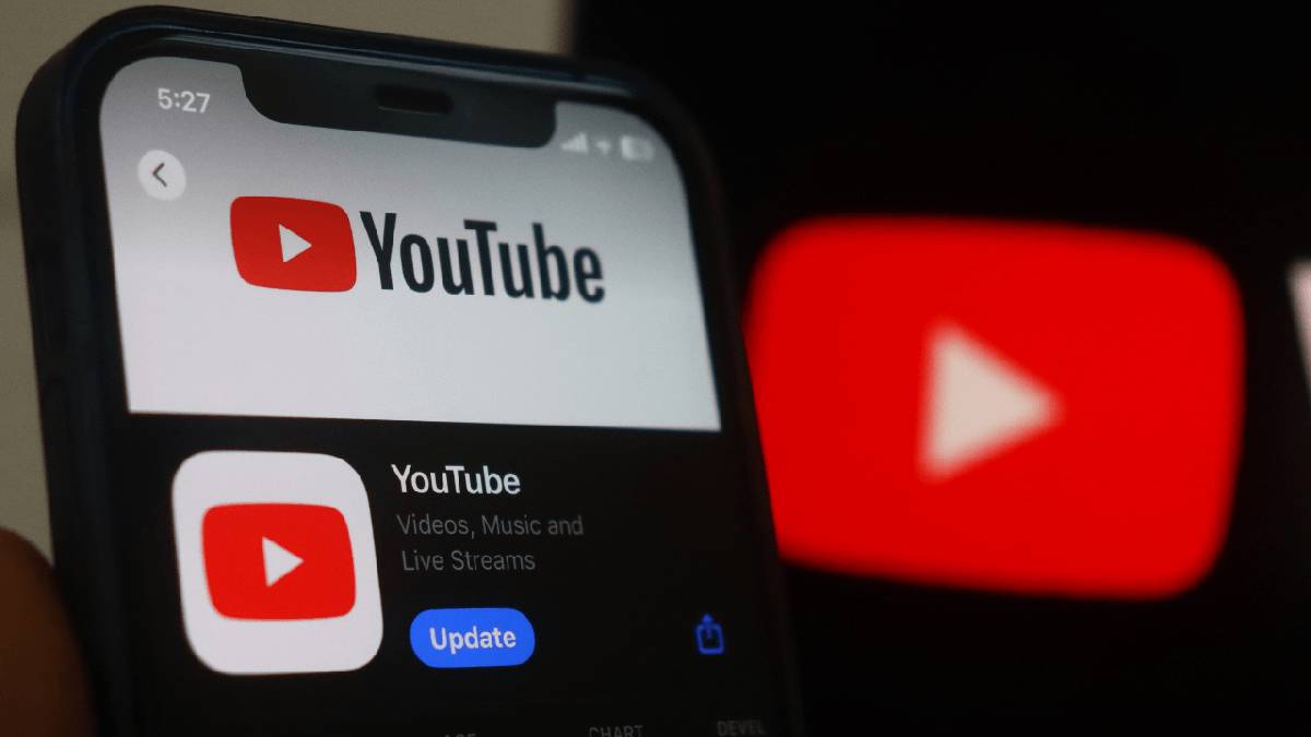 Youtube, şarkı sözlerine sayaç taktı: Artık sadece 5 hakkınız var