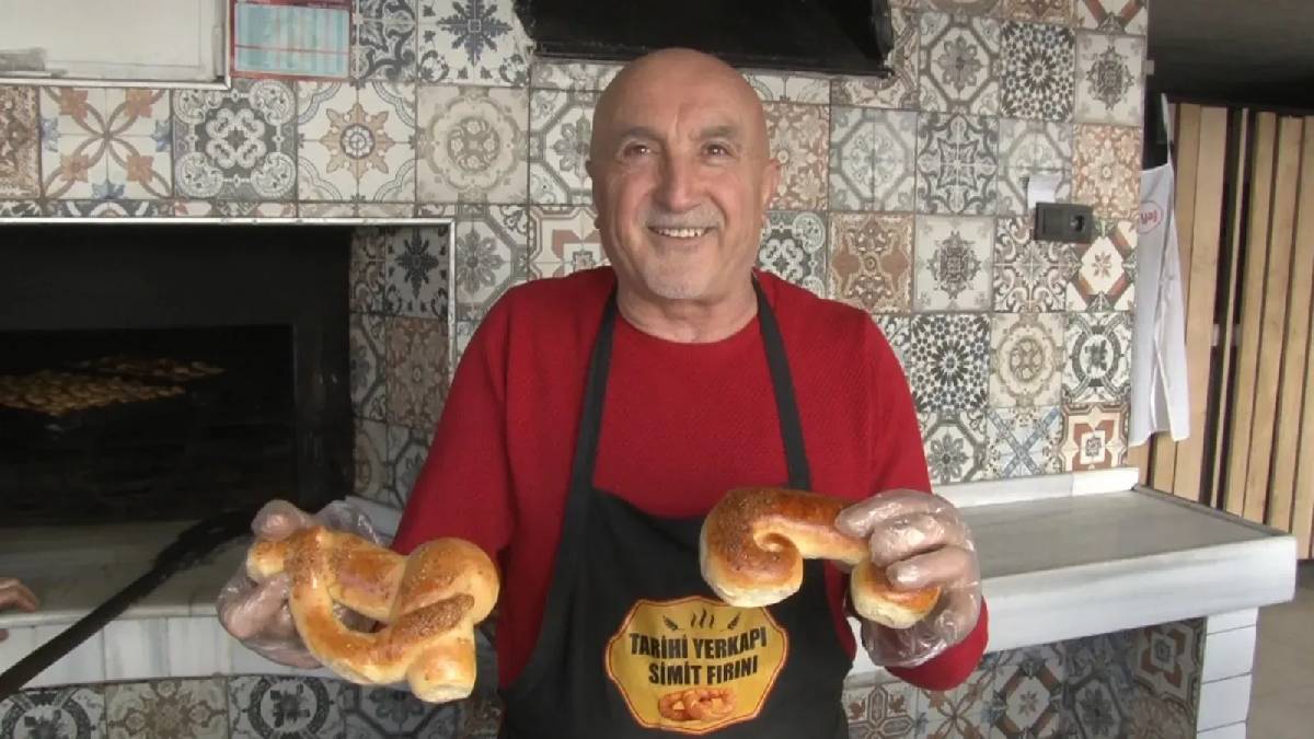 Yalnızca Bursa’da yapılıyor, 93 yıldır sürdürülüyor! Çocuklar her sene bunun için Ramazan’ı bekliyor