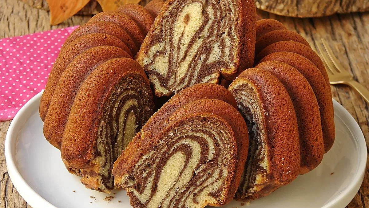 Görünümüyle büyüleyen, tadıyla hayran bırakan: Tam ölçülü mozaik kek tarifi