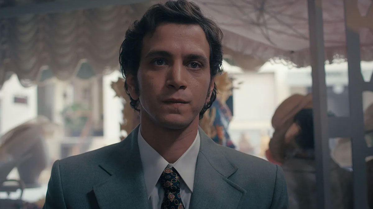 Selahattin Paşalı'dan 'Masumiyet Müzesi' itirafı: Hayatımda hiç böyle olmamıştı