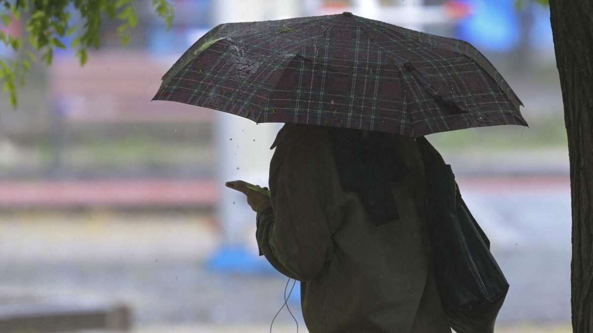 Yurt genelinde yağış bekleniyor: Doğu'da kar Güney'de sağanak