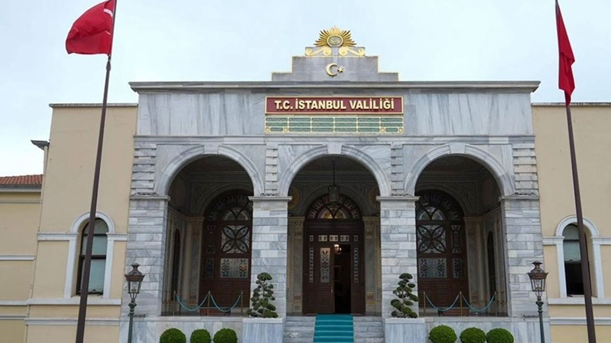 İstanbul Valiliği’nden 'kuduz salgını' iddialarına yalanlama