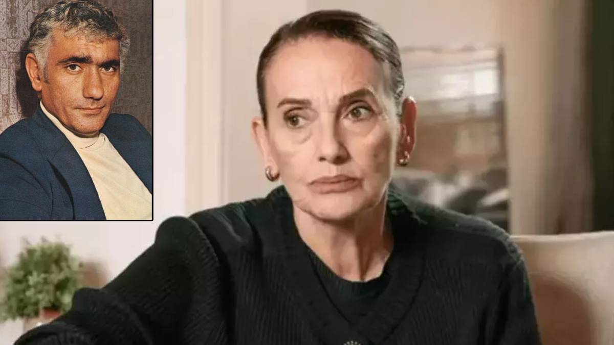 Nur Sürer’den Yılmaz Güney tepkisi: Haksızlık ediliyor