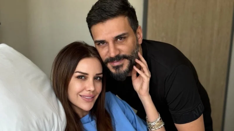 Dilan Polat hamile mi, bebeğin cinsiyeti belli mi? Tüp bebek tedavisinde beklenen haber geldi