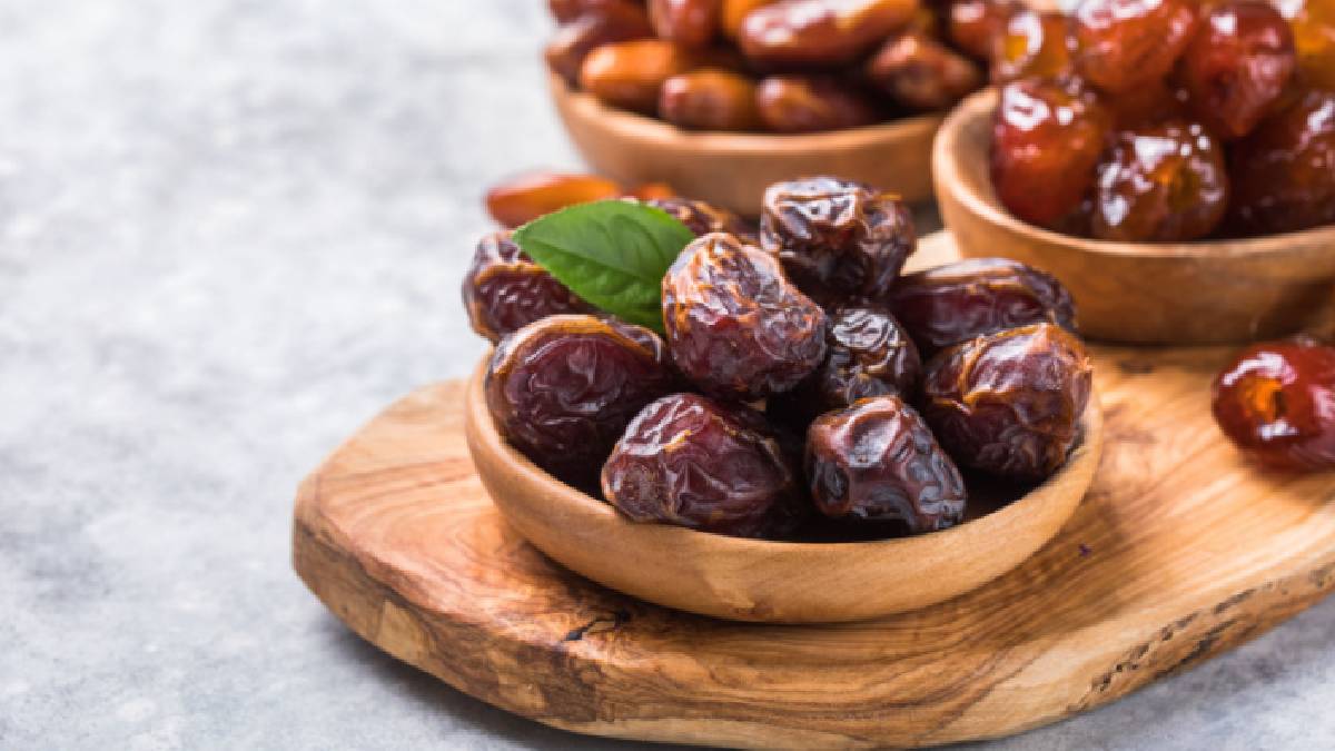 Diyabeti olanlar dikkat: Hurma tüketiminde sınırı aşmayın