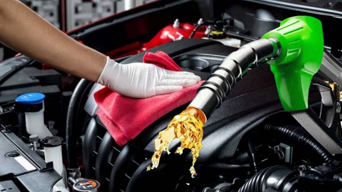 En ekonomik motorlar belli oldu: 1 milyon km yapan 5 benzinli motor