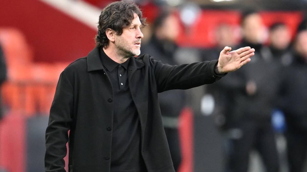 Fatih Tekke'den galibiyete rağmen öz eleştiri: Kabul edilebilir değil