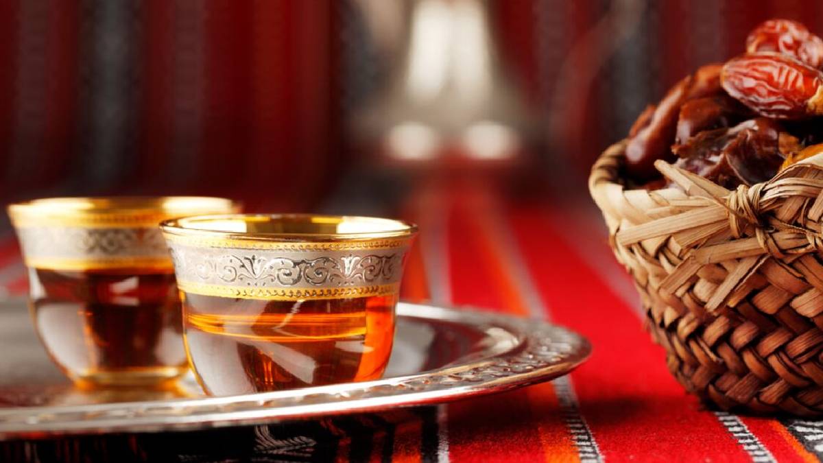 Çöpe değil fincanınıza atın: Hurma çekirdeği sağlıklı beslenmenin yeni trendi oldu