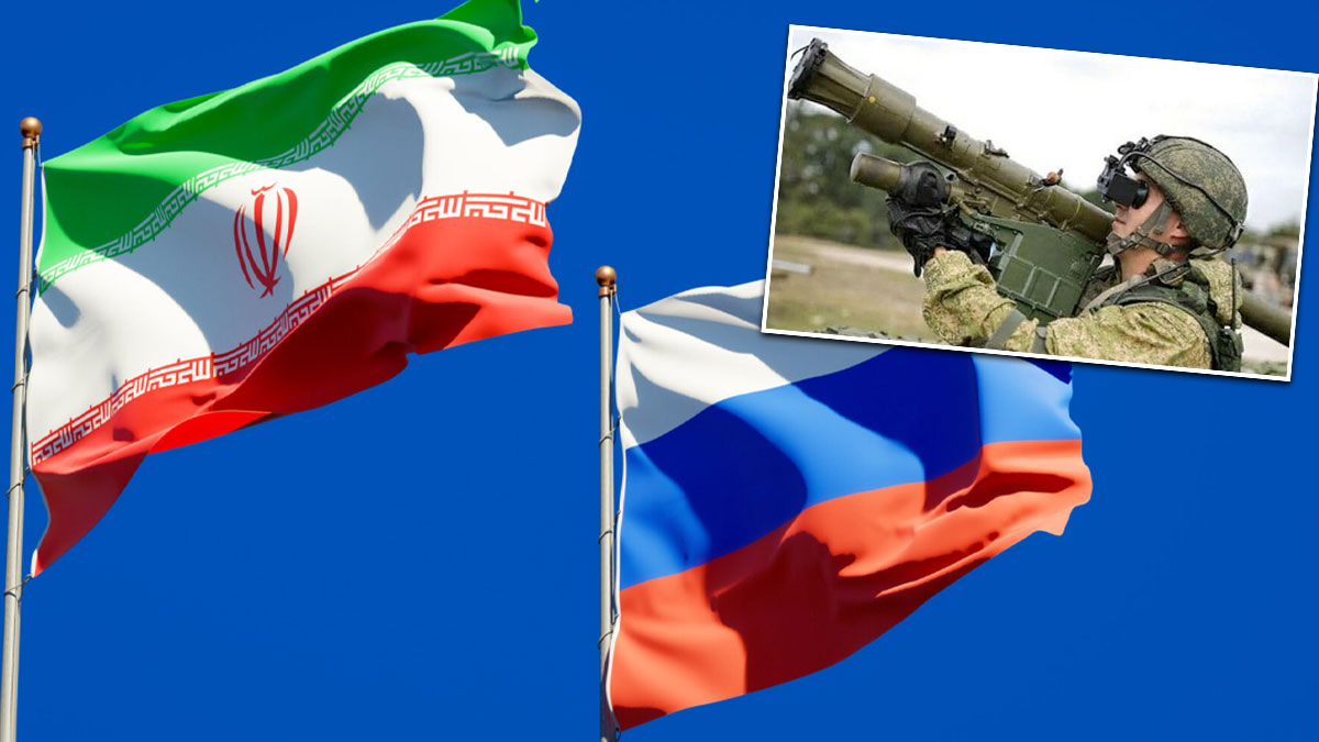 ABD'nin kuşattığı İran'dan yeni hamle: Tahran ve Moskova’dan gizli hava savunma anlaşması