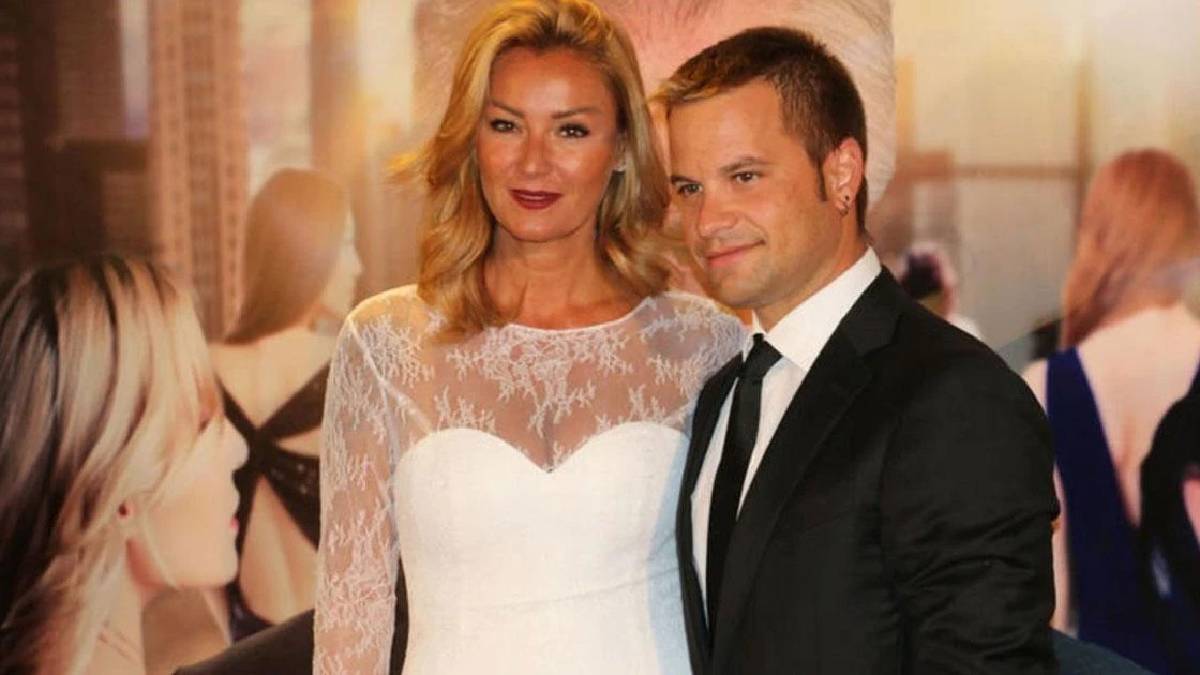 Aralarındaki yaş farkı çok konuşulmuştu: Pınar Altuğ evlilik kararlarının perde arkasını açıkladı!