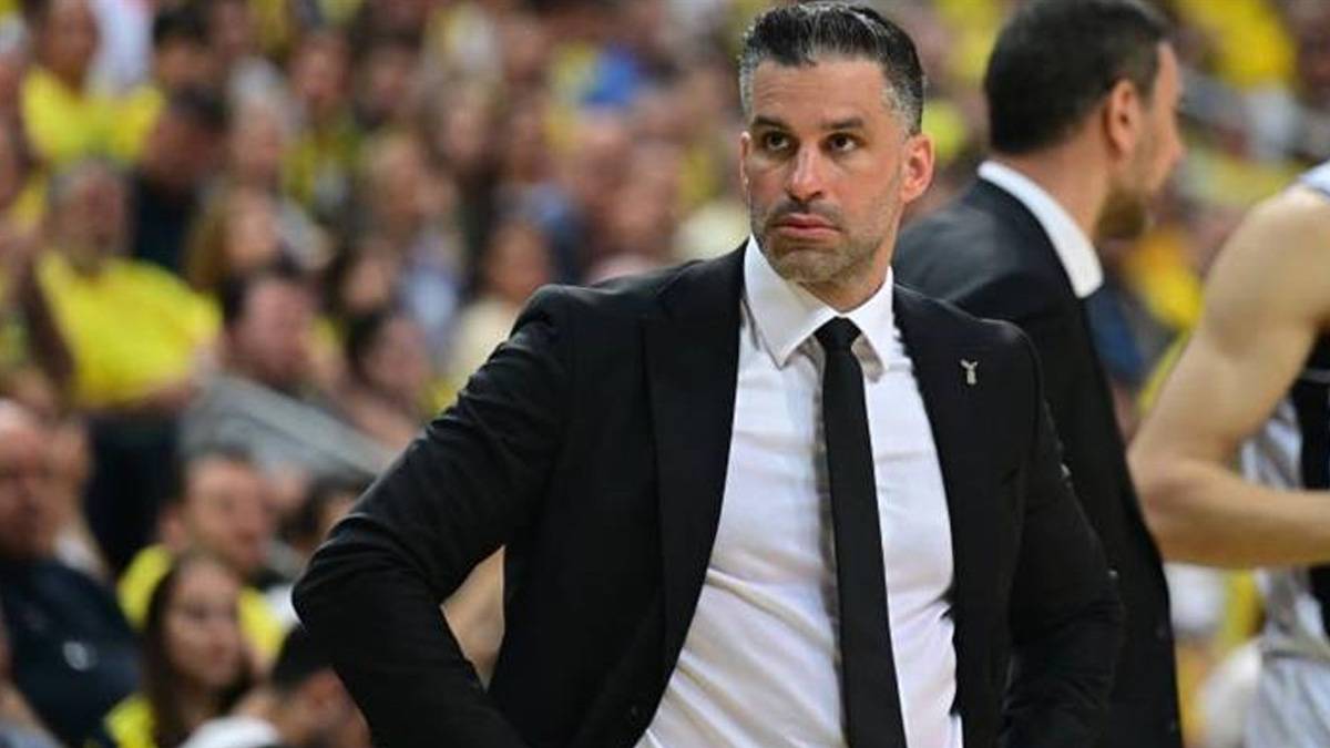 Dusan Alimpijevic final sonrasında canlı yayında isyan etti