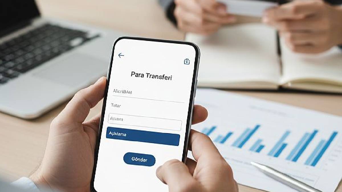 Para transferinde yeni dönem 15 Mart’ta başlıyor: Yapmayana işlem yok