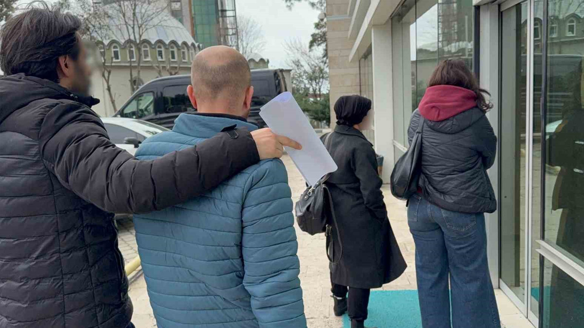 Samsun'da bir evden 230 bin uyuşturucu hap çıktı: Anne ve oğlu gözaltında