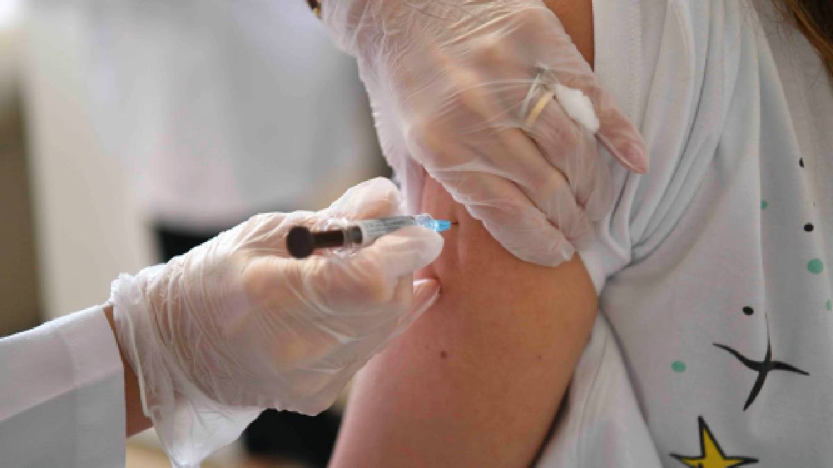 ABB’nin HPV aşı projesi büyüyor: 5 bin doza ulaşıldı