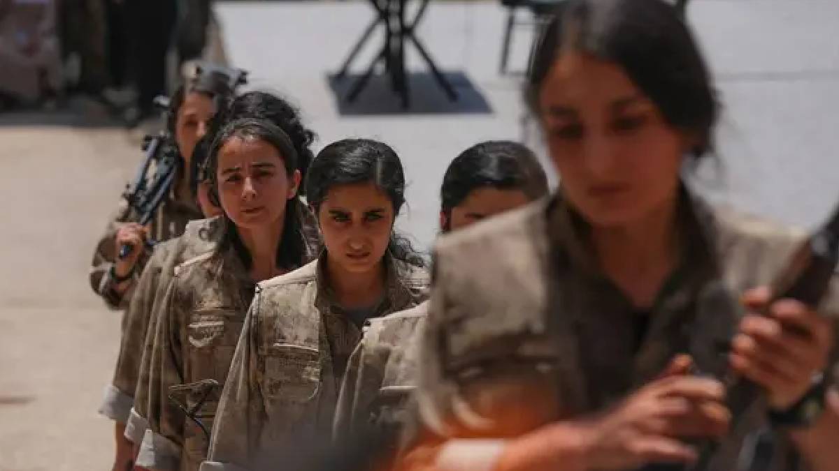 KCK’dan Meclis komisyonu raporuna tepki: Temel eksikler var