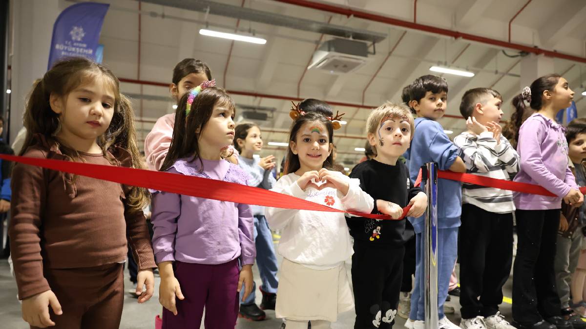 Başkan Çerçioğlu vatandaşları Ramazan etkinlikleri ile buluşturuyor