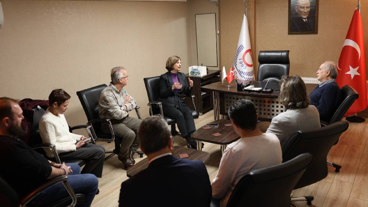 2026 Eskişehir Yılı’na Esnaf Sarayı’ndan indirim desteği