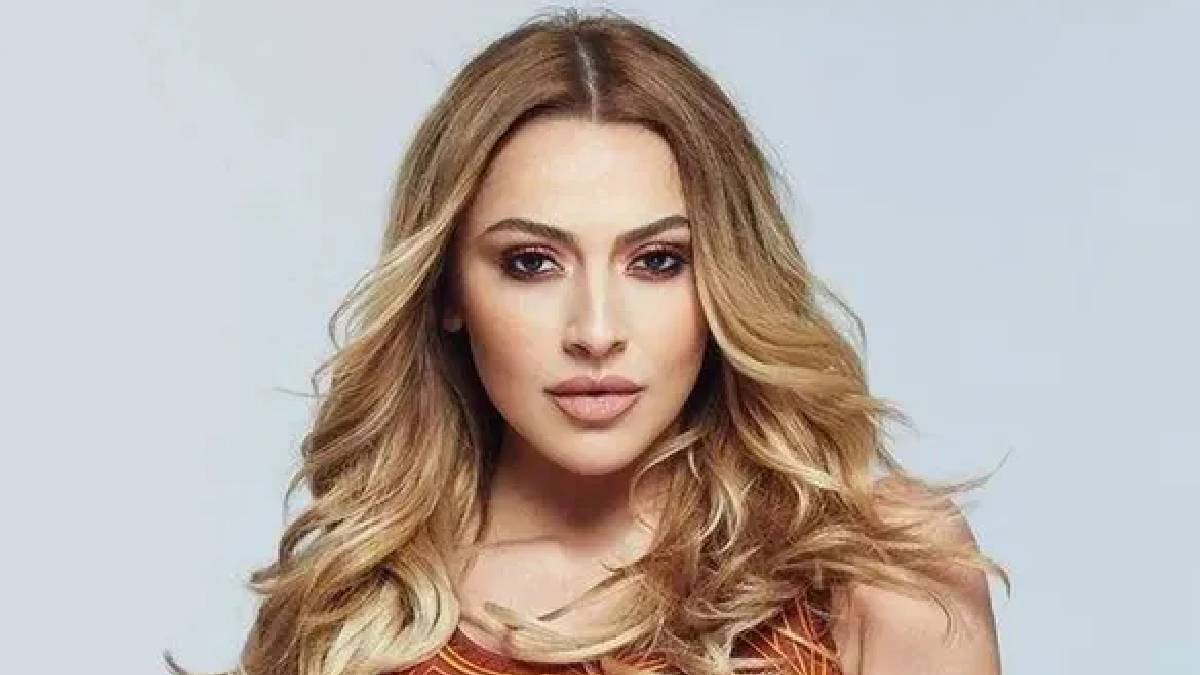 Hadise’nin UNICEF paylaşımına tepki: Videoyu sildi, açıklama yaptı