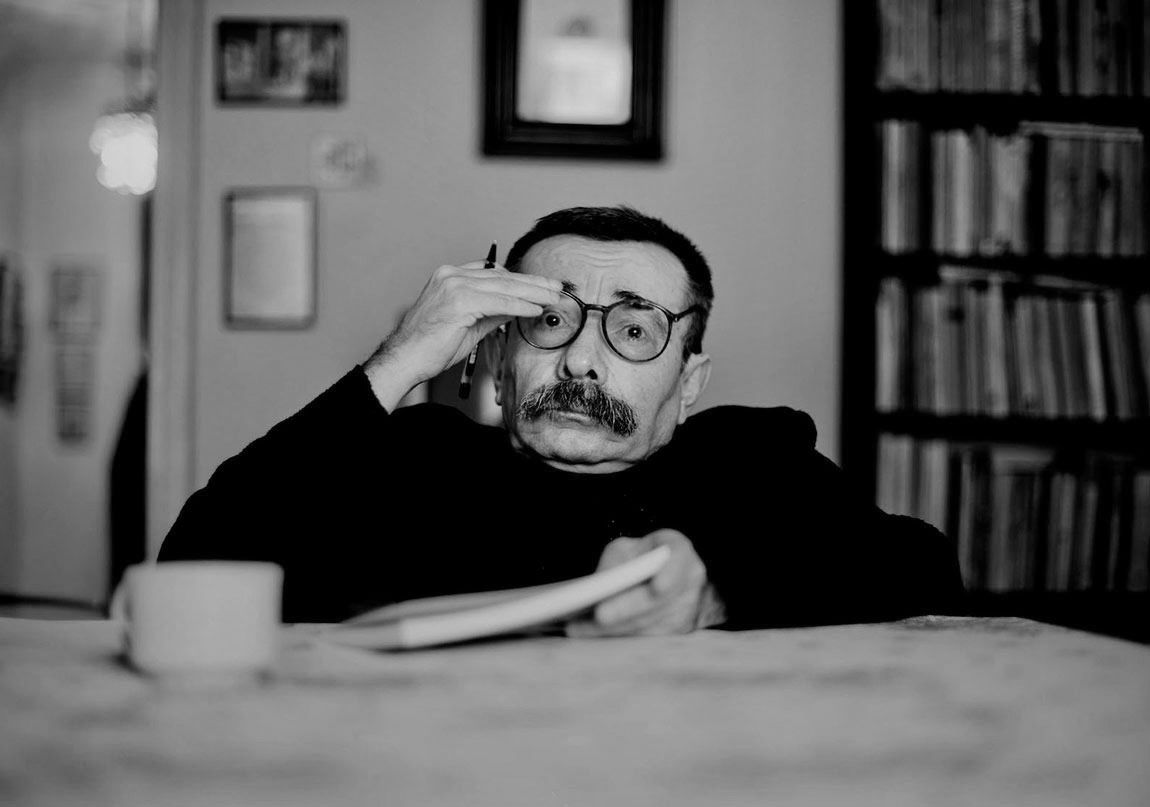 4 yaşında geçirdiği kaza hayatını değiştirdi: Ödüllü Yazar Necati Tosuner kimdir, kaç yaşında vefat etti