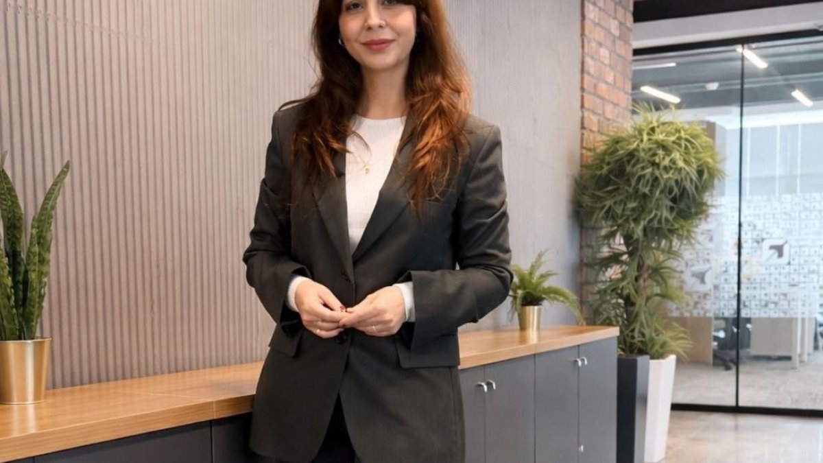 Kadın Liderler Dijital Dönüşüme Yön Veriyor