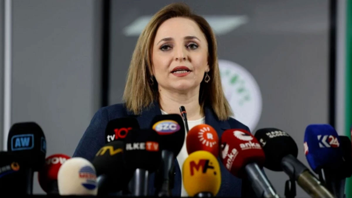 DEM Parti'den 'yenilenme' iddialarına yalanlama: İtibar etmeyin