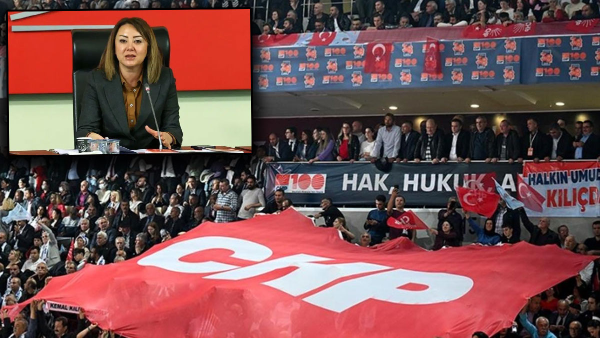 CHP'den kurultay ve İBB davalarının birleştirilmesi talebine sert tepki: Kuşatma planının parçası
