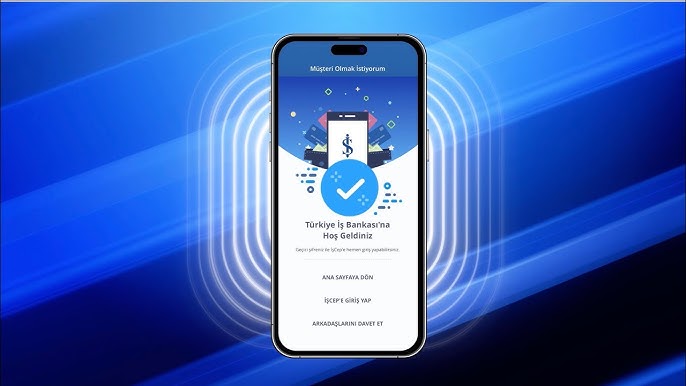 Bankacılıkta yeni dönem: Artık mobil uygulamadan konuşarak kredi çekeceksiniz!