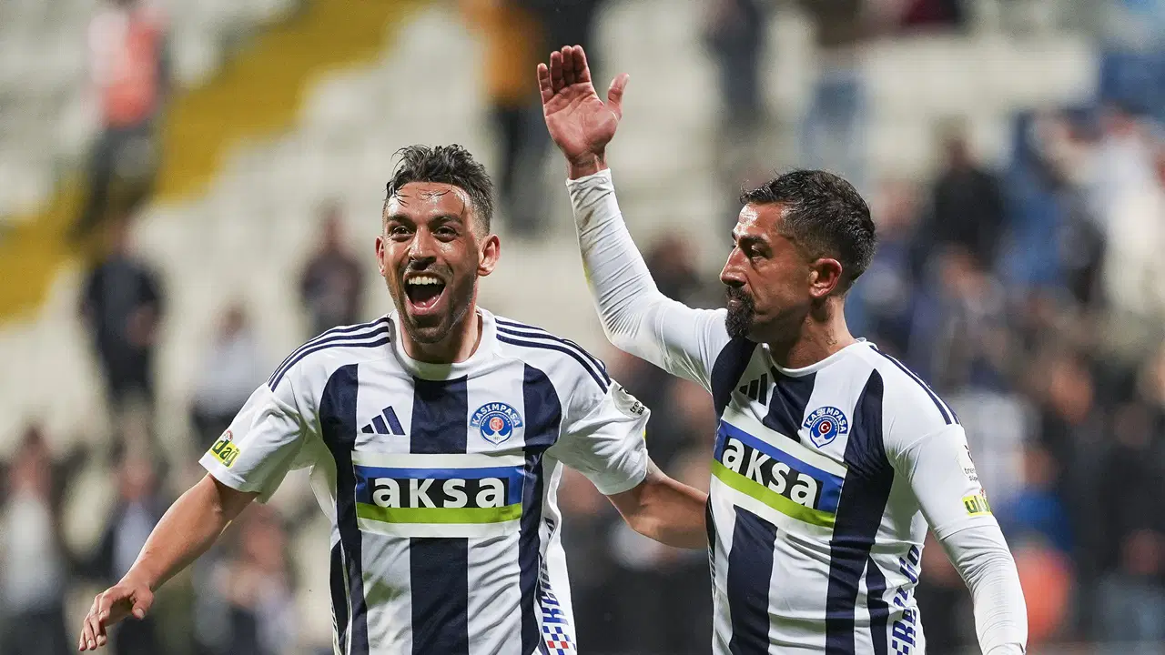 Kerem Demirbay ve Rodrigo Becao kadrodan çıkarıldı: Fenerbahçe- Kasımpaşa maçında neden yoklar?